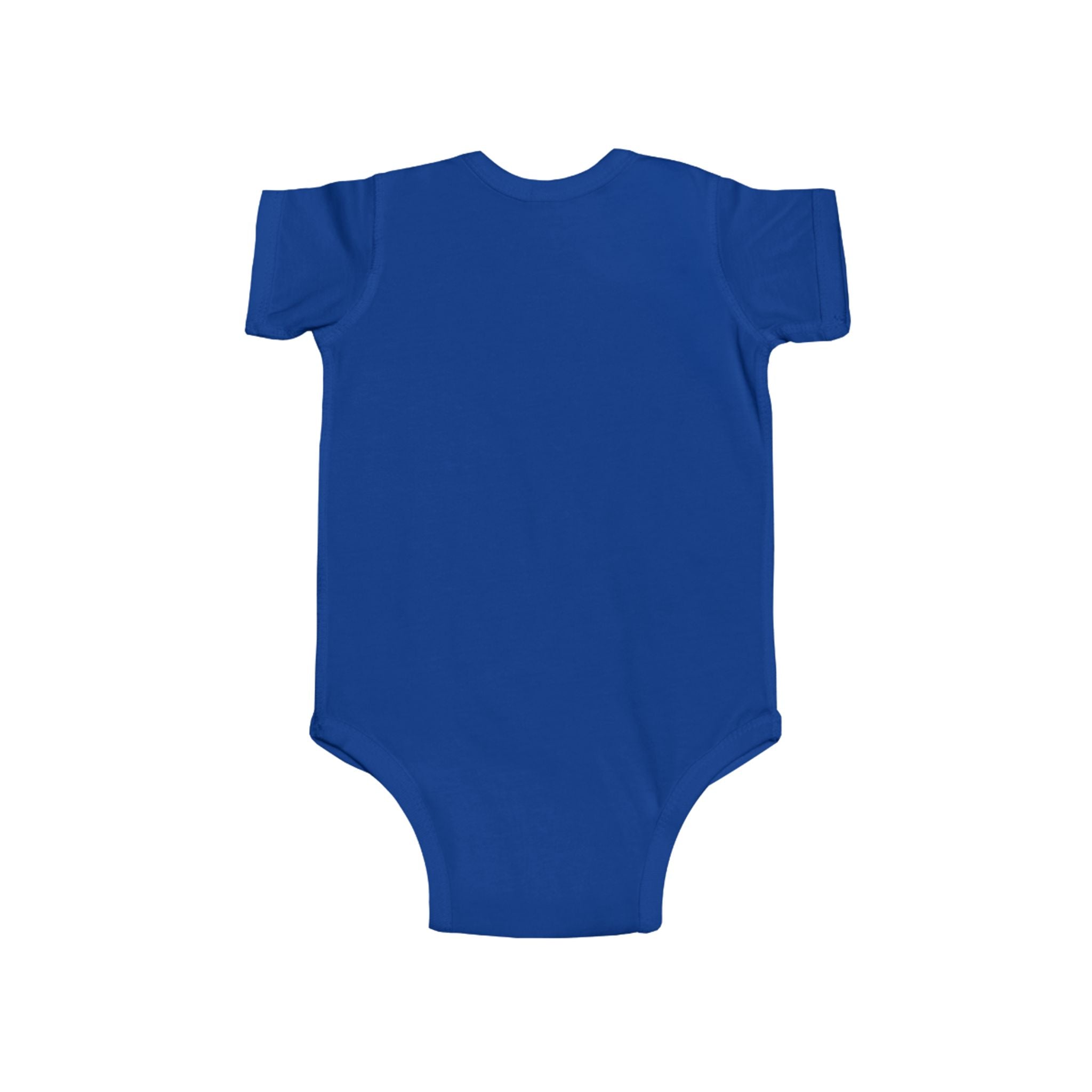 "Born and Raised in the County" Baby Goat Infant Onesie
