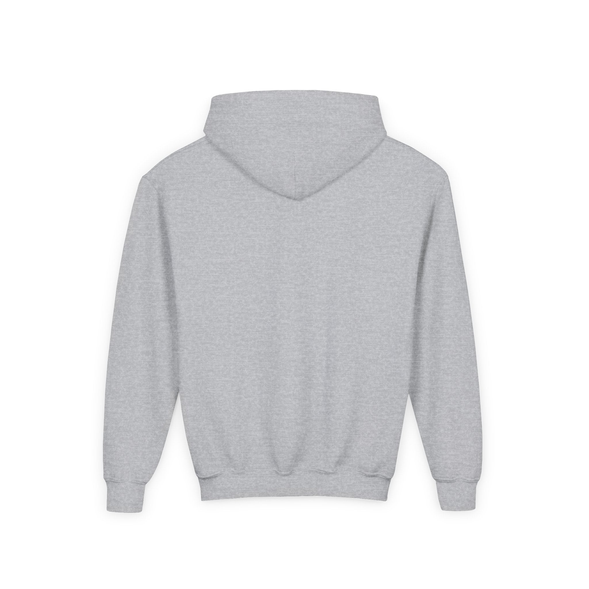 Favorite Places Prince Edward County Youth Heart Word-Art Hoodie