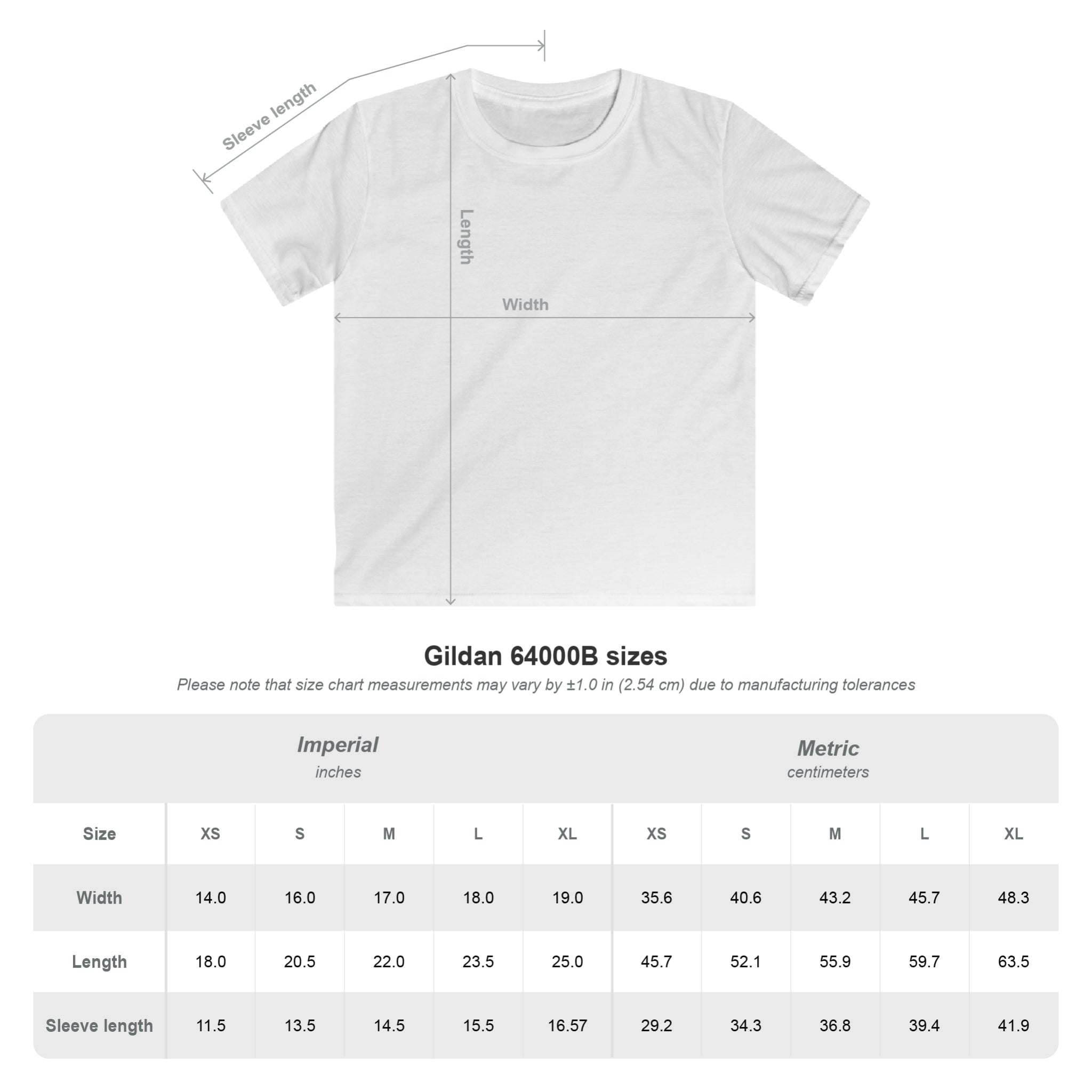 Kids Tee — "Born and Raised in the County" Baby Goat Tee