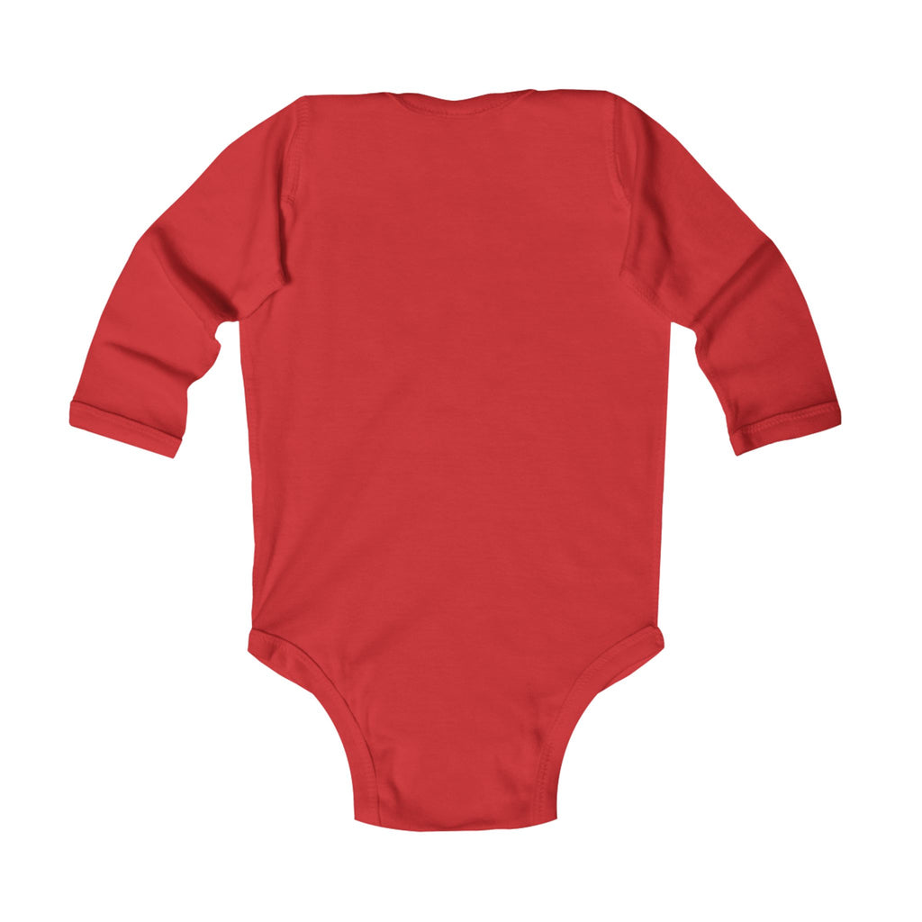 Lake Life Prince Edward County Baby Bodysuit