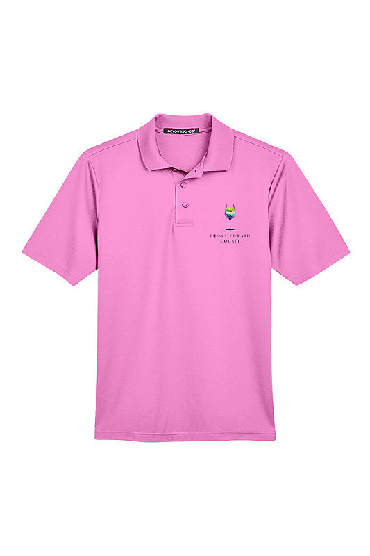 Charity Pink