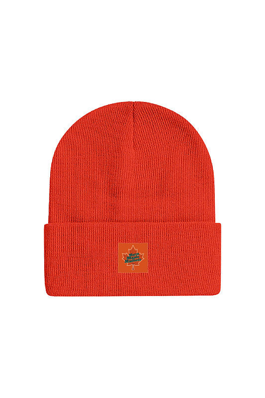 Blaze Orange