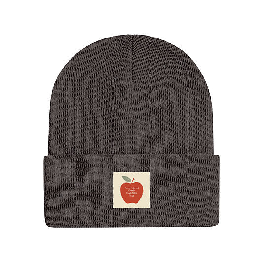 Dark Heather Grey