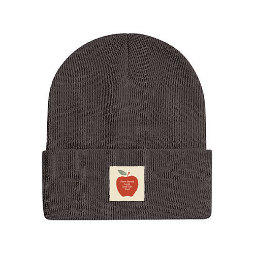 Dark Heather Grey