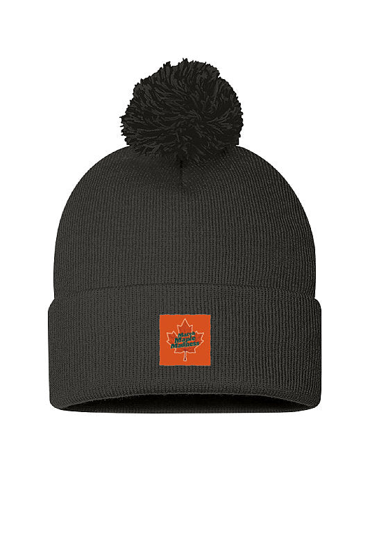 Dark Heather Grey