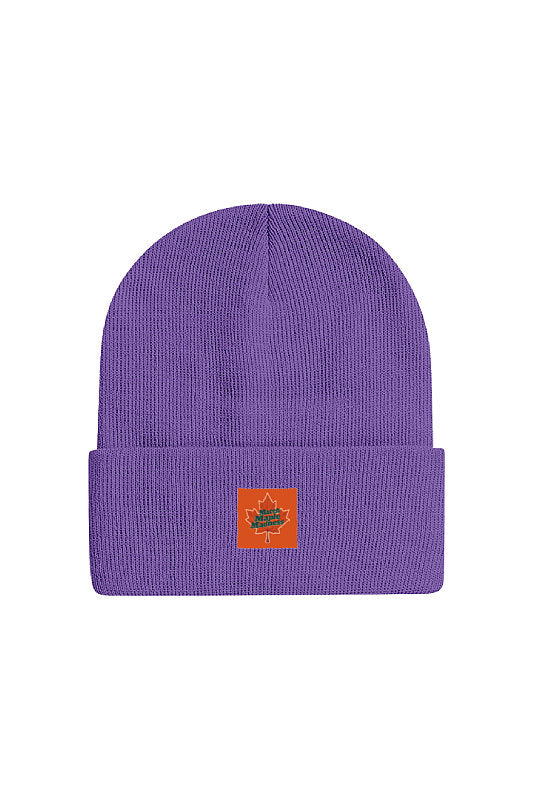 Heather Purple