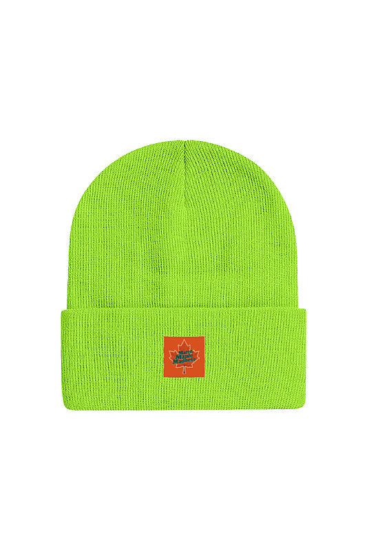 Safety Yellow
