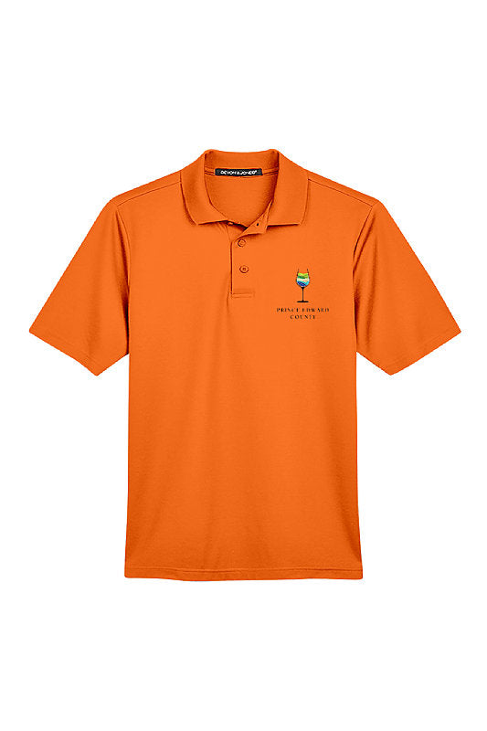 Campus Orange