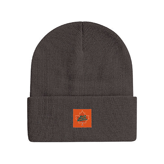 Dark Heather Grey