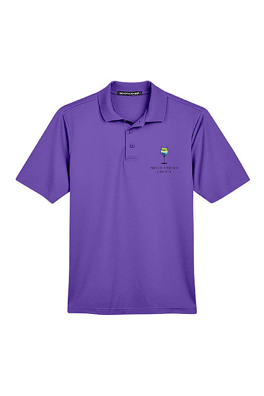 Campus Purple