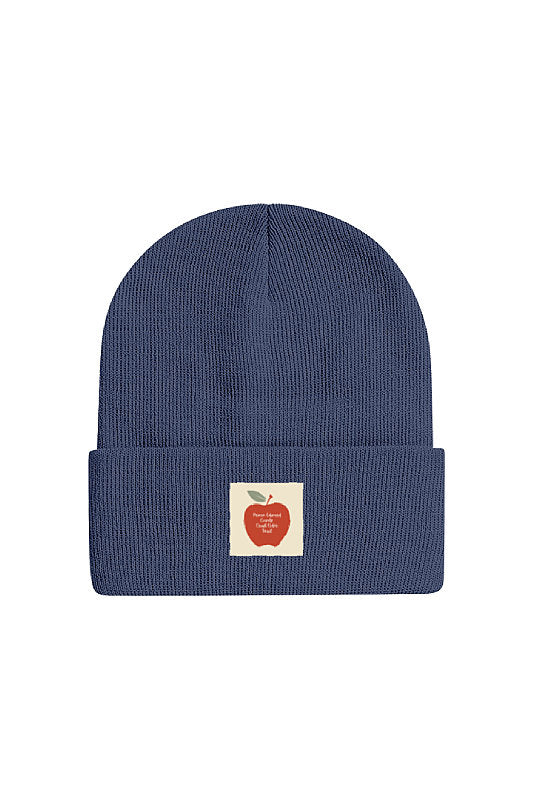 Heather Navy