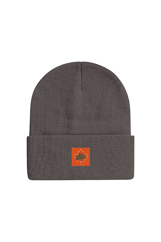 Heather Charcoal