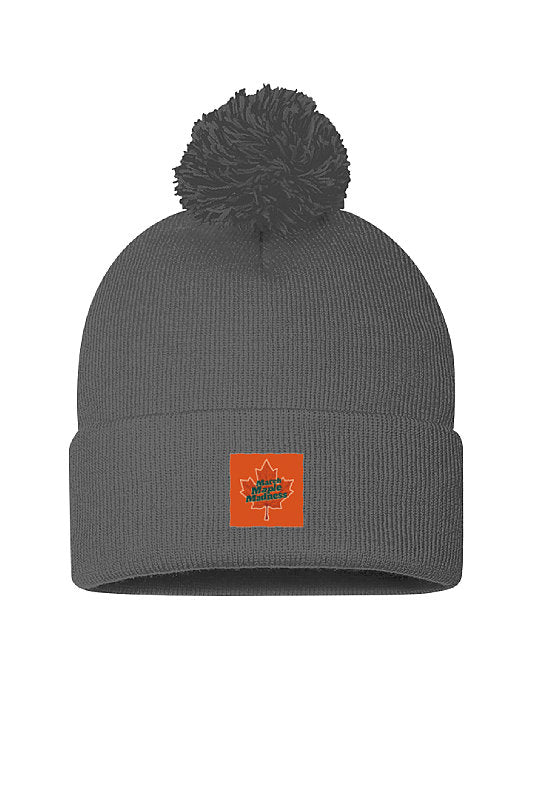 Heather Charcoal