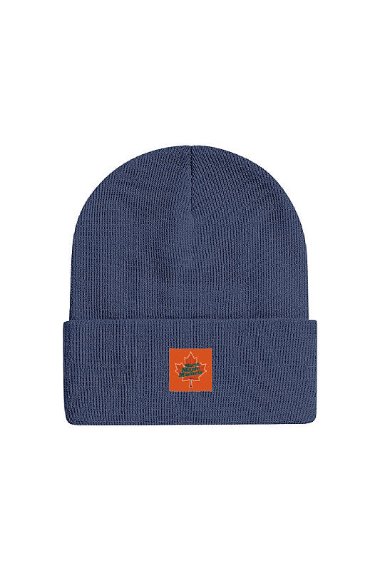 Heather Navy
