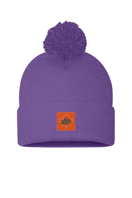 Heather Purple