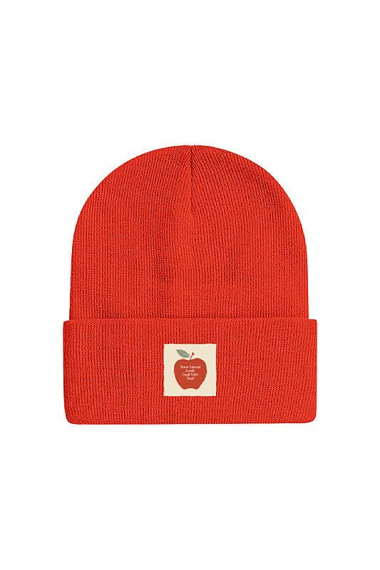 Blaze Orange