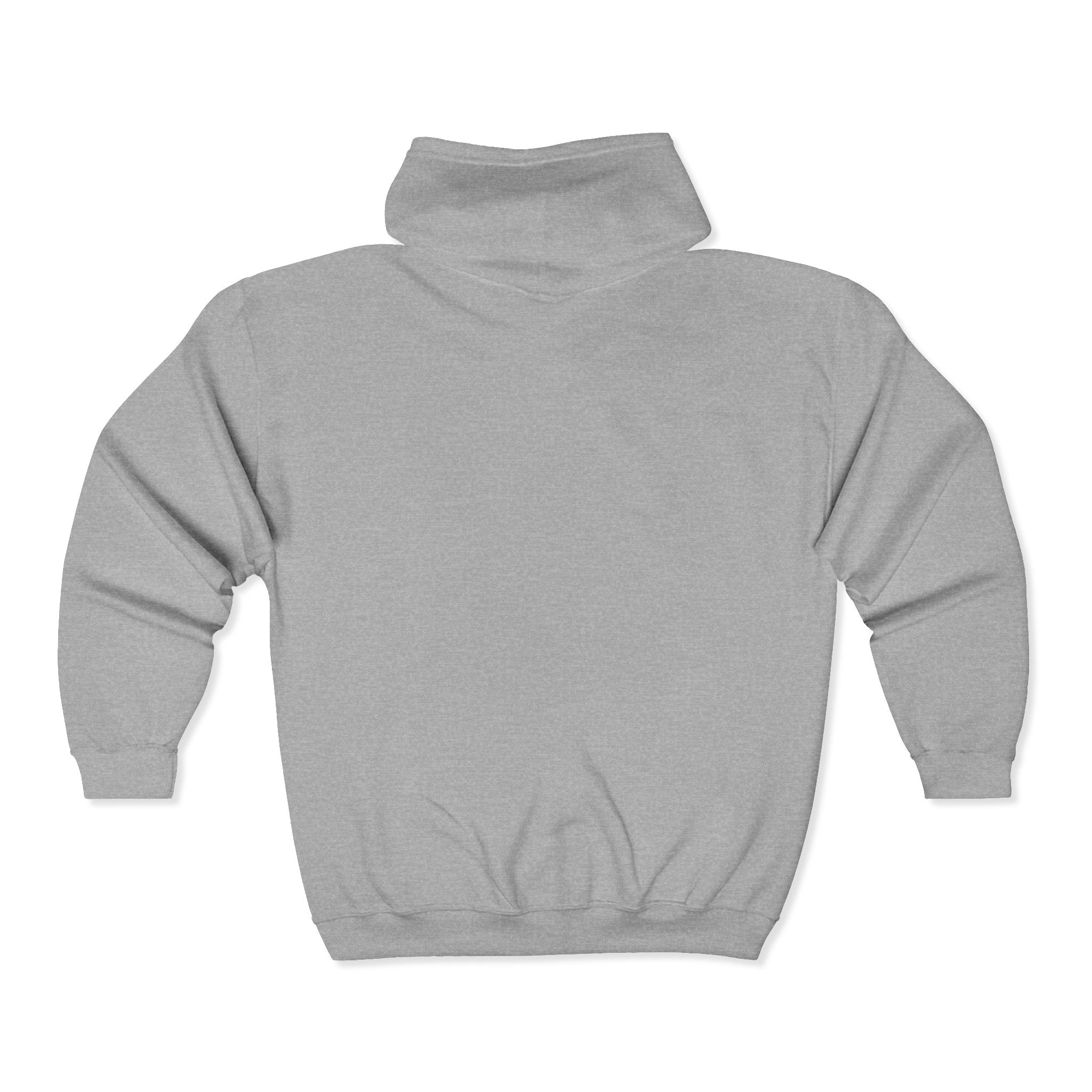 Vine Country Prince Edward County Full-Zip Hoodie