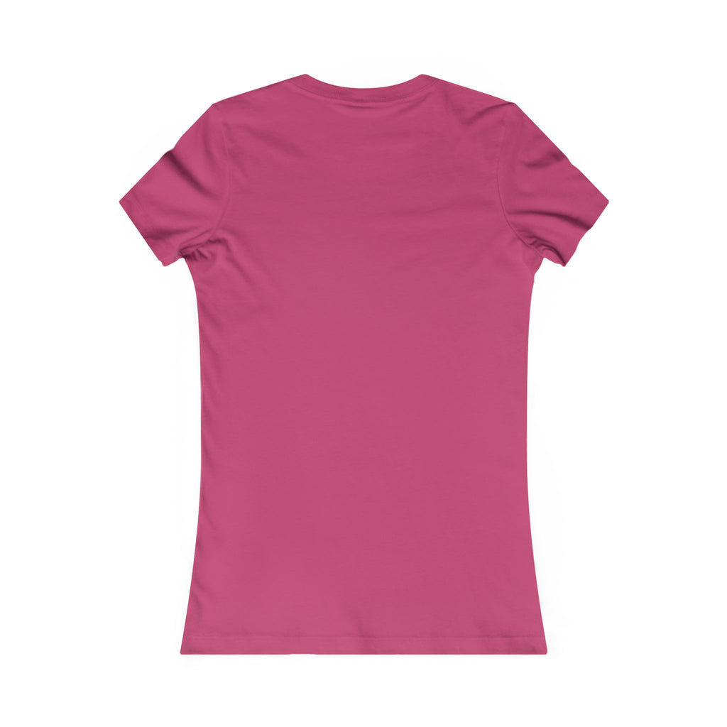 Vine Country Prince Edward County Women's Favorite Tee