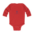 Lake Life Prince Edward County Baby Bodysuit