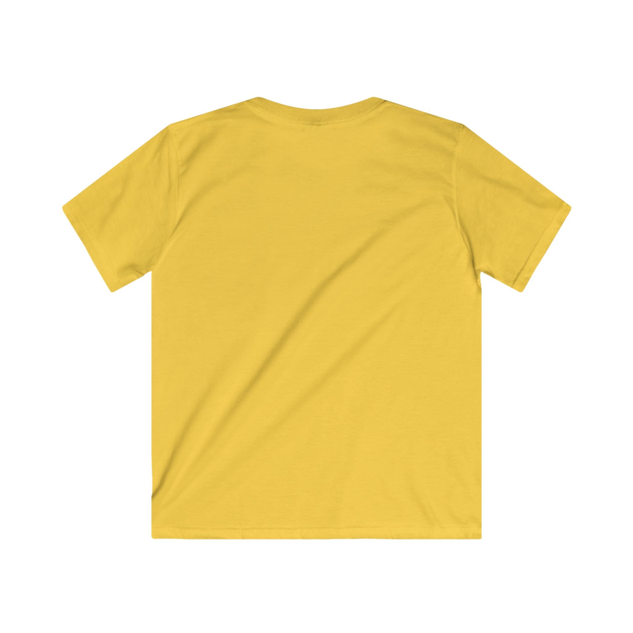 Lake Life Kayaker Prince Edward County Kids Tee