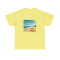 "La Vie Sans Sel" Sandbanks Parc Provincial -Prince Edward County Tee